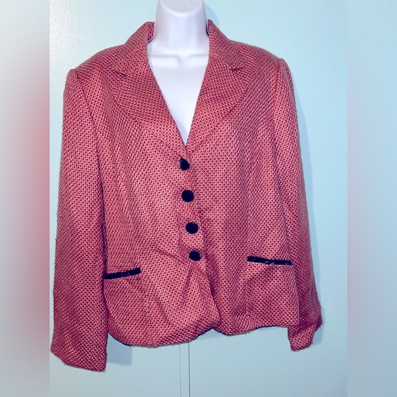 Emma James Jacket‎ - Picture 1 of 11